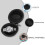 Compacte Watch Box Eva Zwart, En Thuis 10