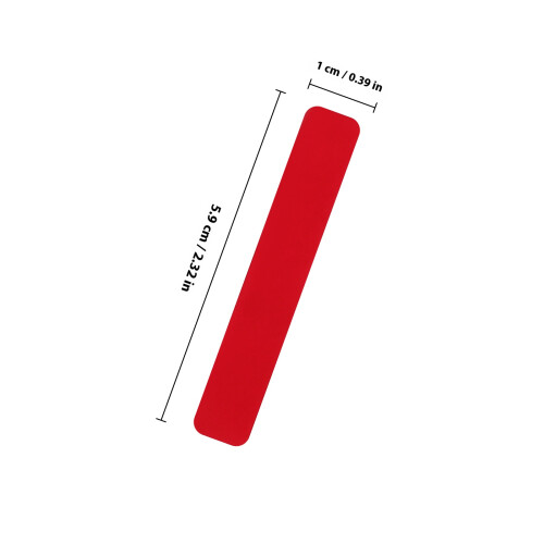 5 Sets Tape Doppelseitig Für Display Doppelseitige Tabs 1