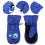 Skihandschuhe Für Ski Und Snowboard 4