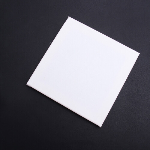 10St Praktische Schilderframes Voor Olieverf, Lichtgrijs Canvas 2