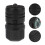 1Pack Mic Black ABS Materiaal Voor Accessoire Professioneel Ontwerp 3