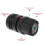 1Pack Mic Black ABS Materiaal Voor Accessoire Professioneel Ontwerp 9
