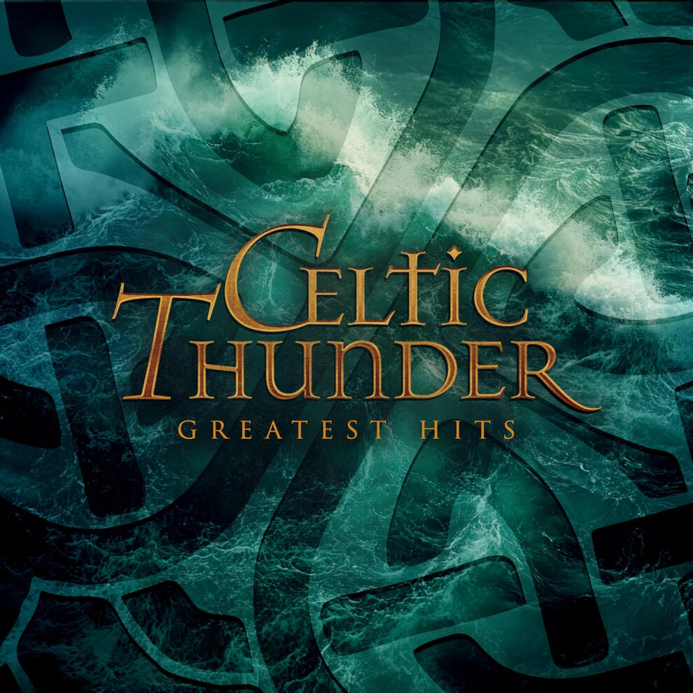 All Platinum Celtic Thunder Greatest Hits Cd 2025