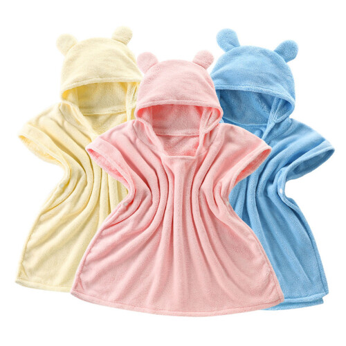 Newborn Handtücher Rosa Mit 22x24 1Stk