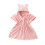 Newborn Handtücher Rosa Mit 22x24 1Stk 11
