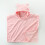 Newborn Handtücher Rosa Mit 22x24 1Stk 9