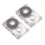 2 Aufnahmekassette Kassetten Audio- 1