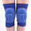 2 Paar Sponge Shin Pads 10