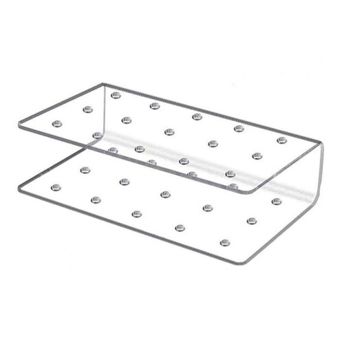 Transparenter Lutscherständer Aus 1 Stuck