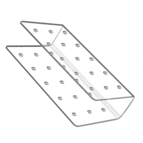 Transparenter Lutscherständer Aus 1 Stuck 2