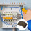 10 Absperrtafel Aufkleber Schaltpläne Elektrikbox 3