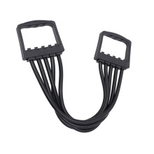 Chest Expander Griff Fitness Feder