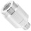 Boîtier Aluminium Pour Détecteur Gaz Protection Argent 7