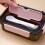Mlins Rosa Kunststoff Lunchbox Mit Silikonring 1500 Ml 8