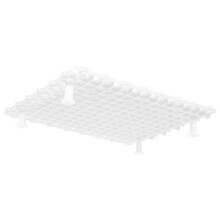 1 Set Aquariumtrenngitter Eikiste Für Diy Filterung