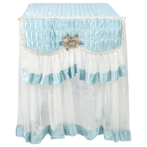 Washer Dust Cover Multi Polyester 1 Satz