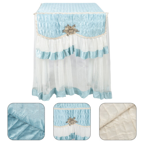 Washer Dust Cover Multi Polyester 1 Satz 2