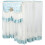 Washer Dust Cover Multi Polyester 1 Satz 6