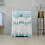 Washer Dust Cover Multi Polyester 1 Satz 10
