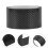 Car Sill Protector Schwarz PVC 1 Satz 6