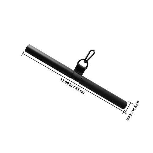 Gymapparatuur Trekstang Voor Biceptraining Pull Down 1