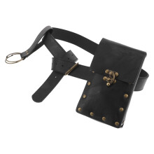 Taille Gürtel Mit Balltasche Für Renaissance Kleidung
