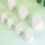 16 Konische Gummipfropfen Aus 9