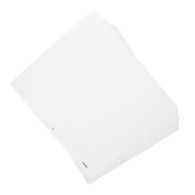 Tekenenpapier Voor Markers Drie-Gaats Ontwerp 200 Stuks Traceren