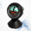 Slope Meter Indicator Auto Hoekniveau Clinometer 8