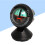 Slope Meter Indicator Auto Hoekniveau Clinometer 7