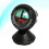 Slope Meter Indicator Auto Hoekniveau Clinometer 2
