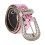 Women's Taillengürtel Mit Pink 1 9
