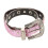 Women's Taillengürtel Mit Pink 1 8
