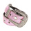 Women's Taillengürtel Mit Pink 1 11