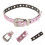Women's Taillengürtel Mit Pink 1 4