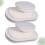 2Pack Topfwaschbürste Grau Mit Ergonomischem Für Geschirr 2