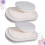 2Pack Topfwaschbürste Grau Mit Ergonomischem Für Geschirr 10