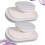 2Pack Topfwaschbürste Grau Mit Ergonomischem Für Geschirr 8