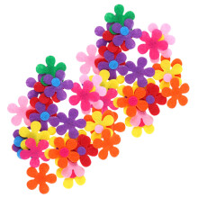 100 Filz Für Kinder DIY Patchwork Spielzeug