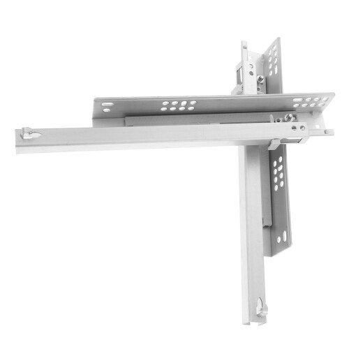 Drawer Slides Soft Close Verdecktes Design 2