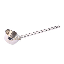 Suppenkelle Silber Mit Lange Griff Auslaufsicher