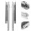 Drawer Slides Soft Close Verdecktes Design 2 11