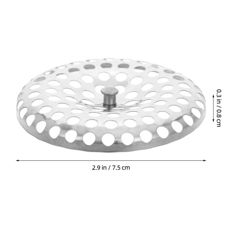 Floor Drain Filter Für Stand Up Duschen 1