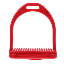 Red Pom Rapid Climb 1 Paar 5,9x5,5x1,8 Zoll