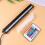 2St Aquarium LED Blaselampe Mit 23 Cm 11