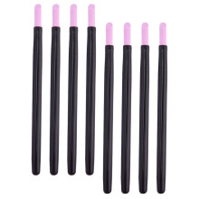 8Stk Nagelstift Verlauf PP Feile