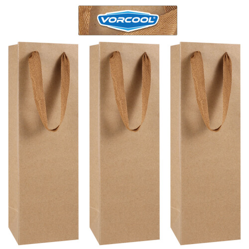 Tragetasche Papiertasche Für Bankett 2