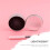 4 Sets Box Make-up Aktivkohle Scheuerschwamm 11