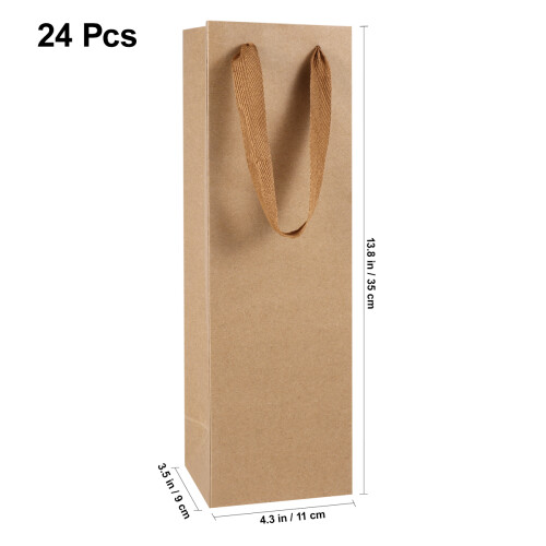 Tragetasche Papiertasche Für Bankett 1