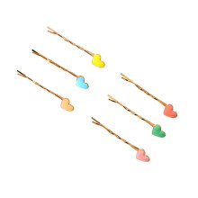 6 Haarnadel Haarspange Accessoires Für Party